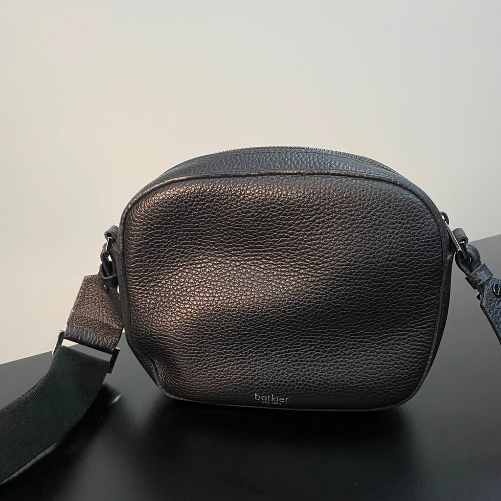 Chelsea Camera Crossbody Bag