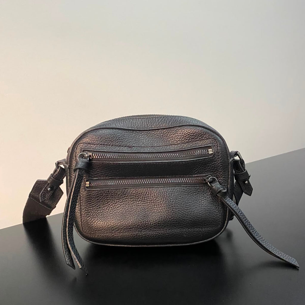 Chelsea Camera Crossbody Bag