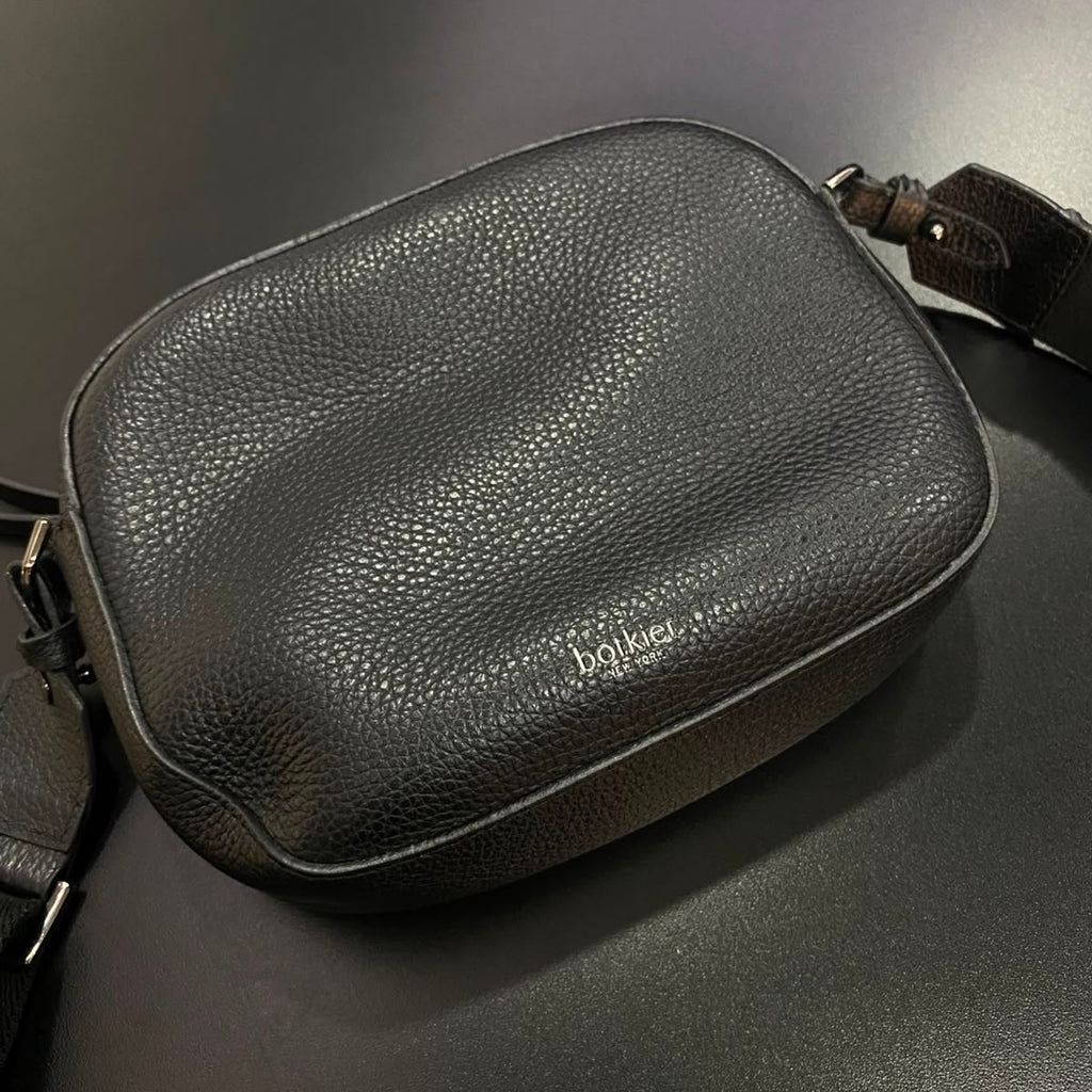 Chelsea Camera Crossbody Bag