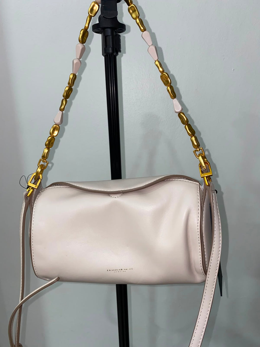 Crinoline Crossbody Bag