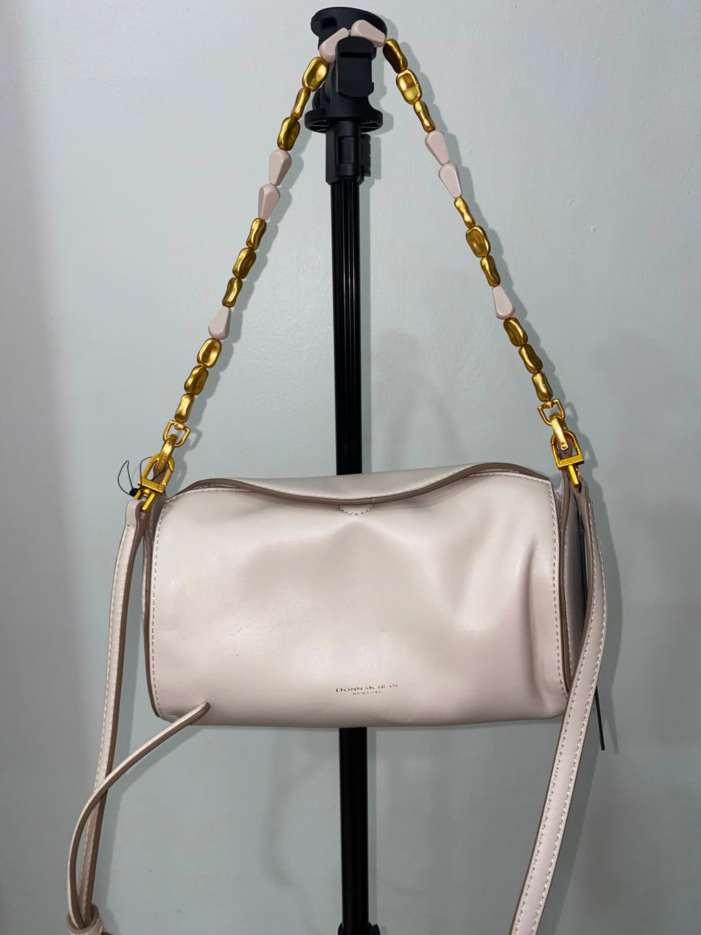 Crinoline Crossbody Bag