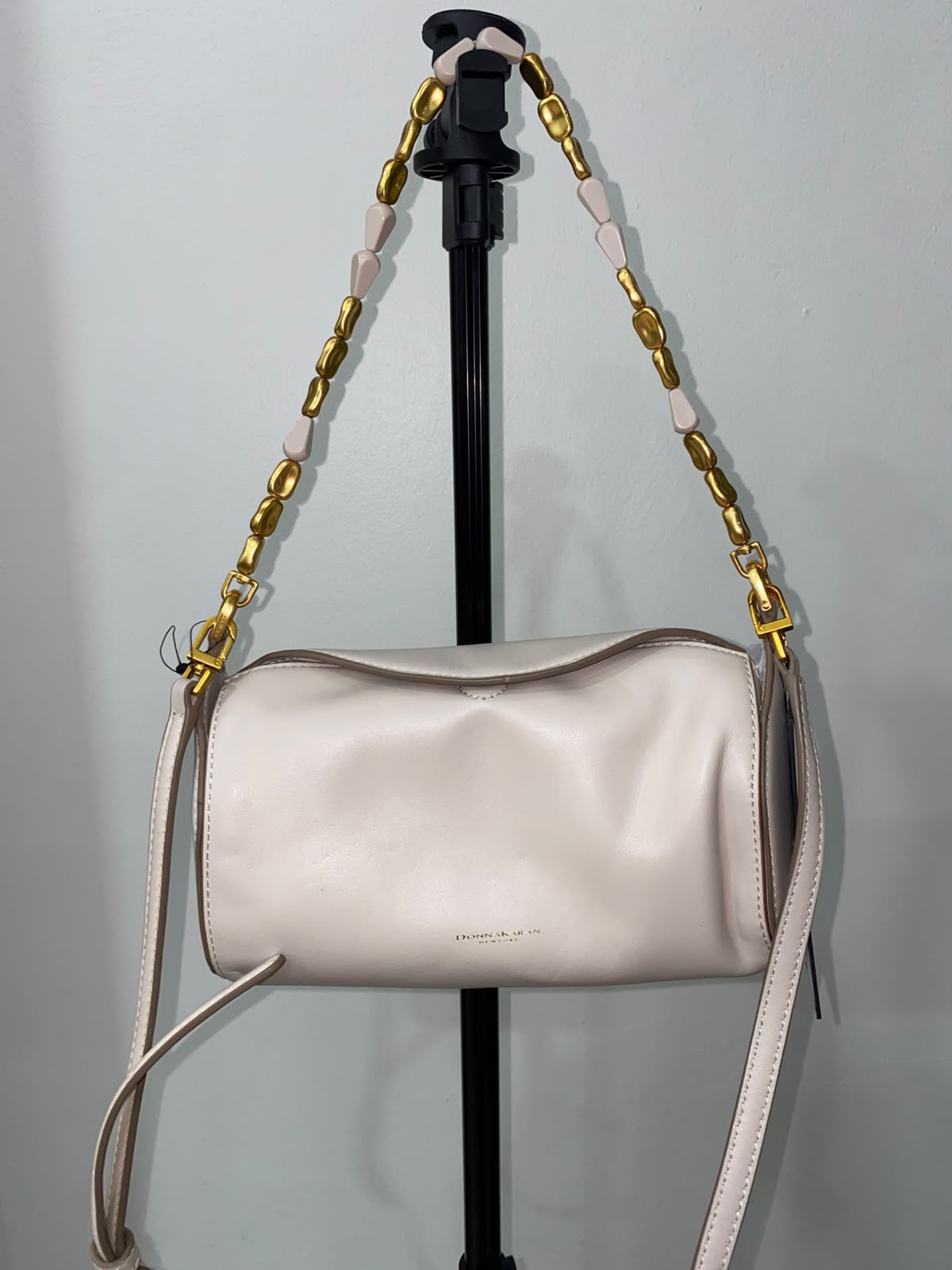Crinoline Crossbody Bag