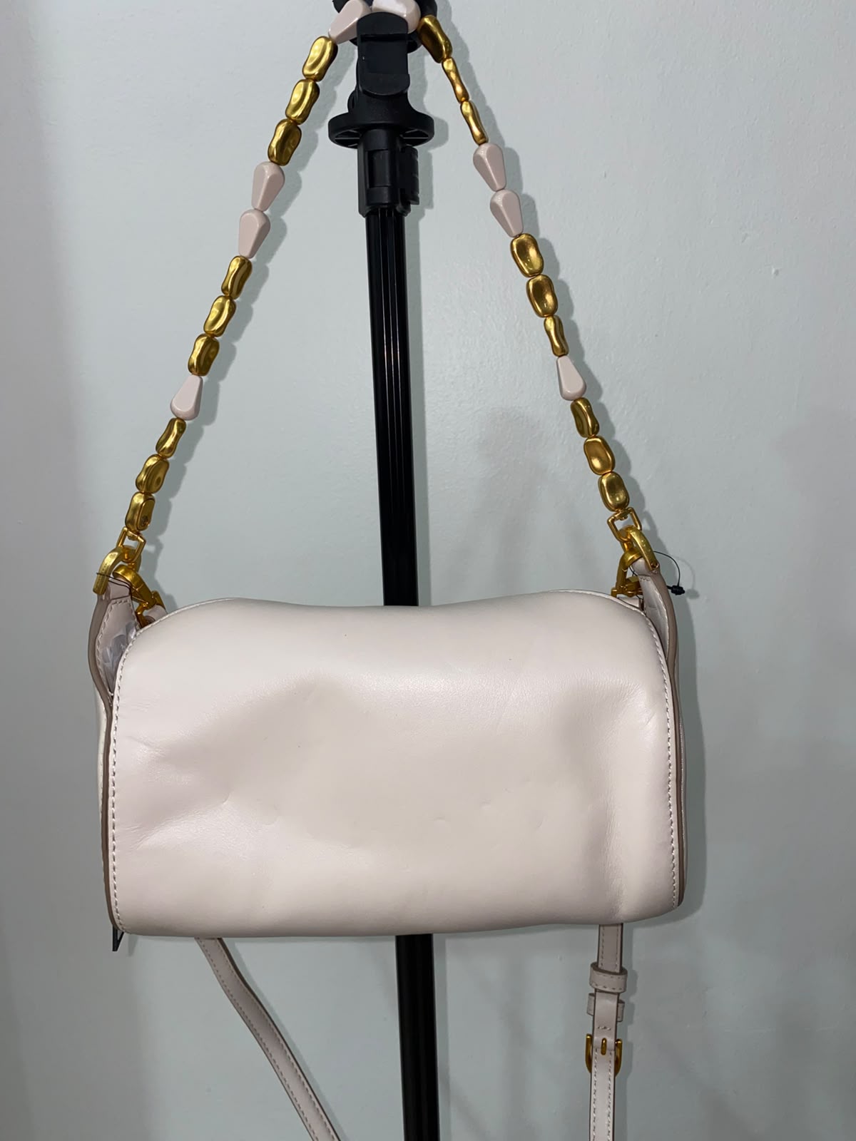 Crinoline Crossbody Bag