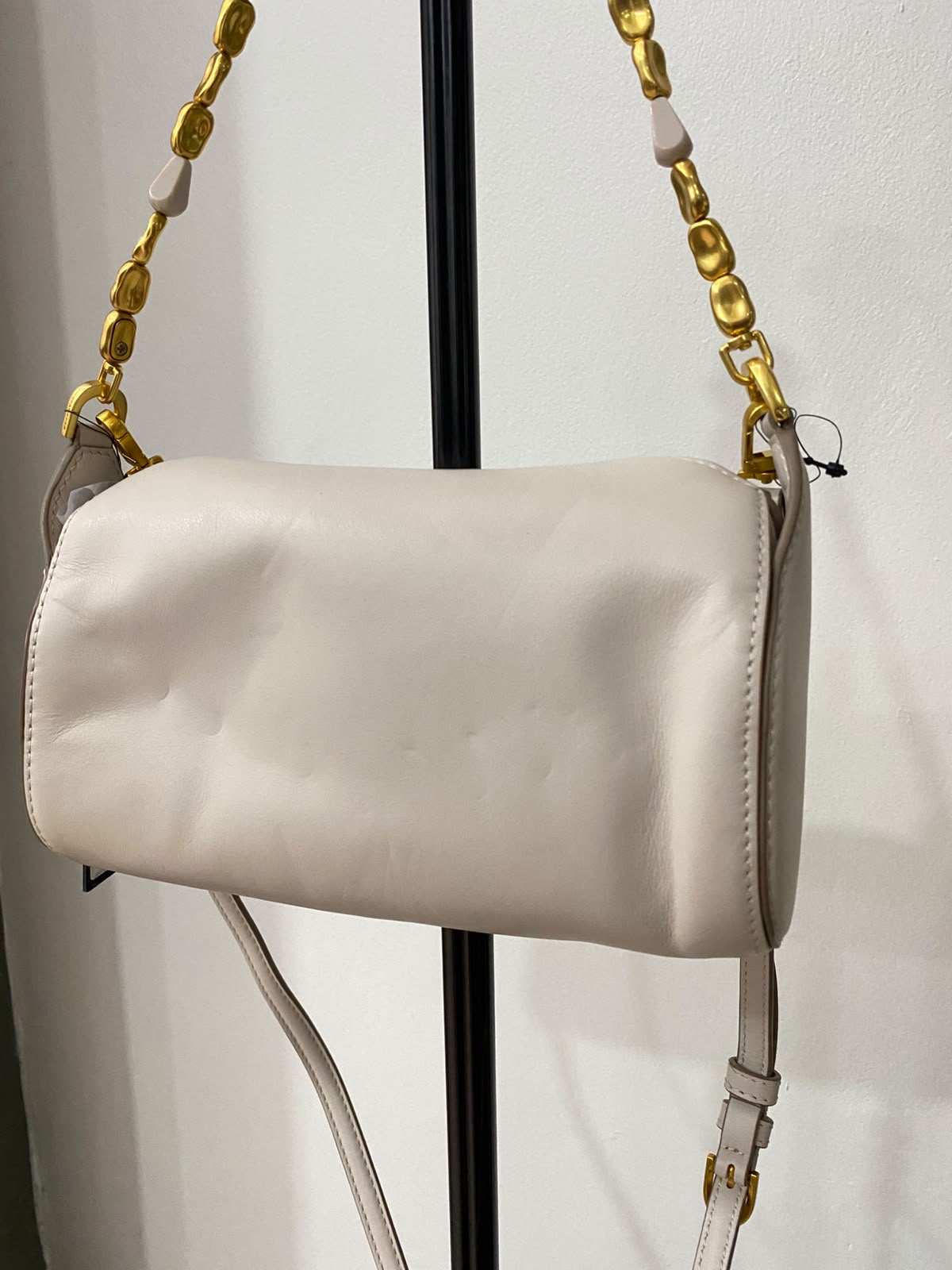 Crinoline Crossbody Bag