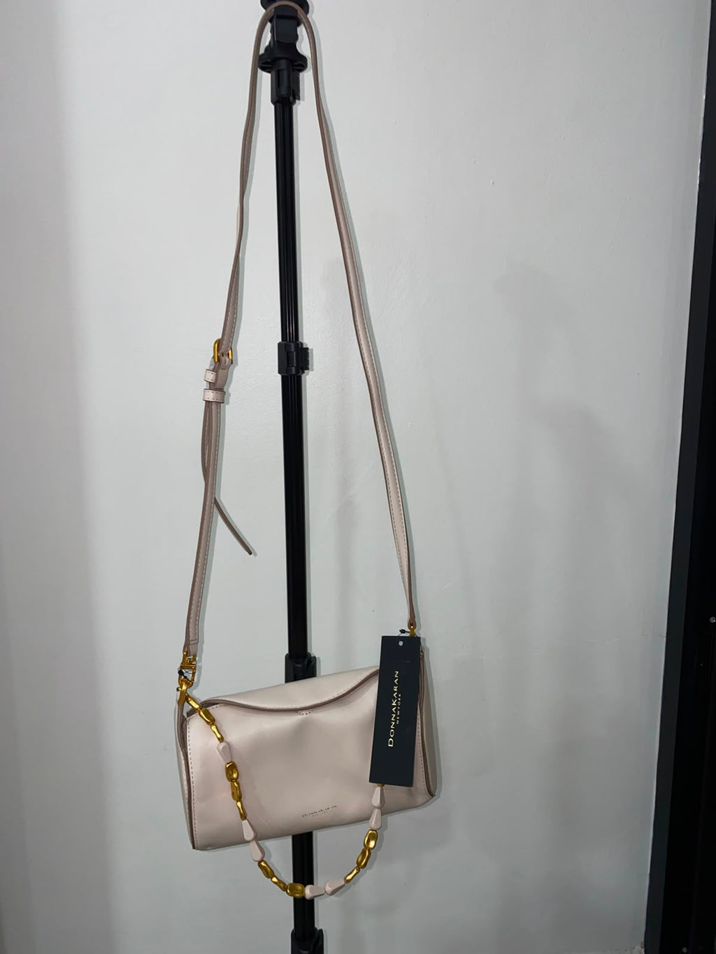 Crinoline Crossbody Bag