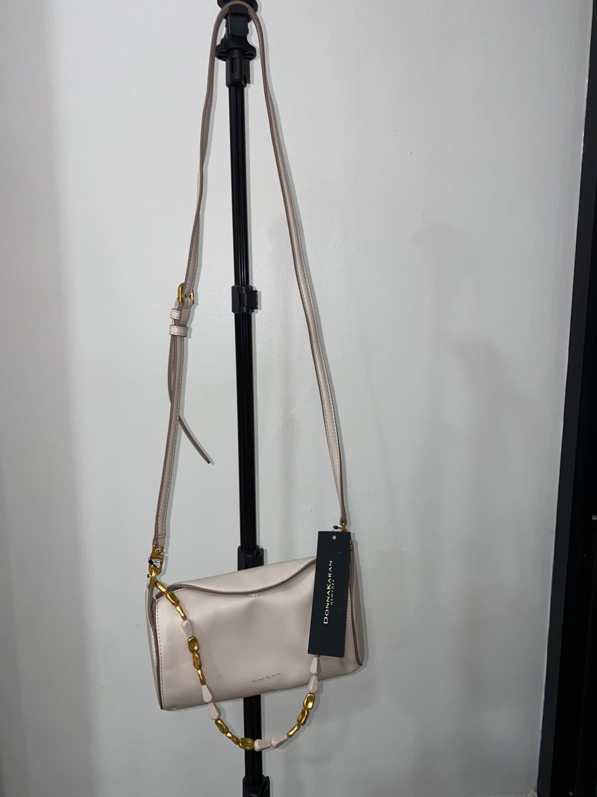 Crinoline Crossbody Bag