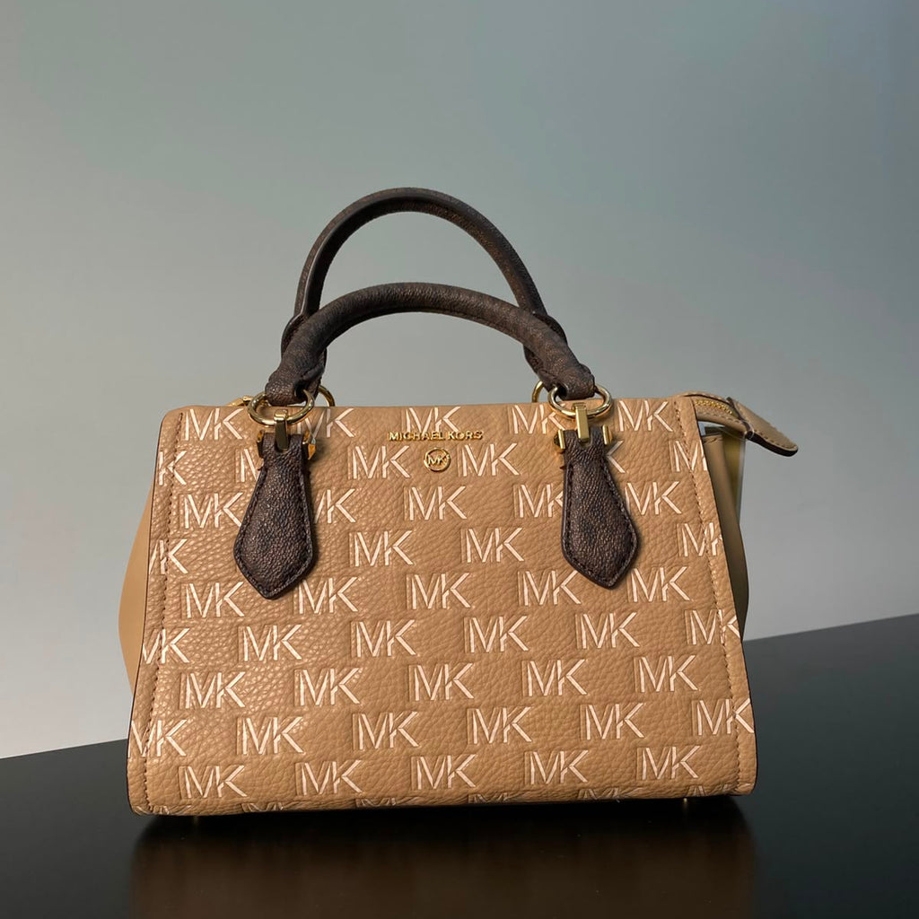 MK Marilyn Small Crossbody