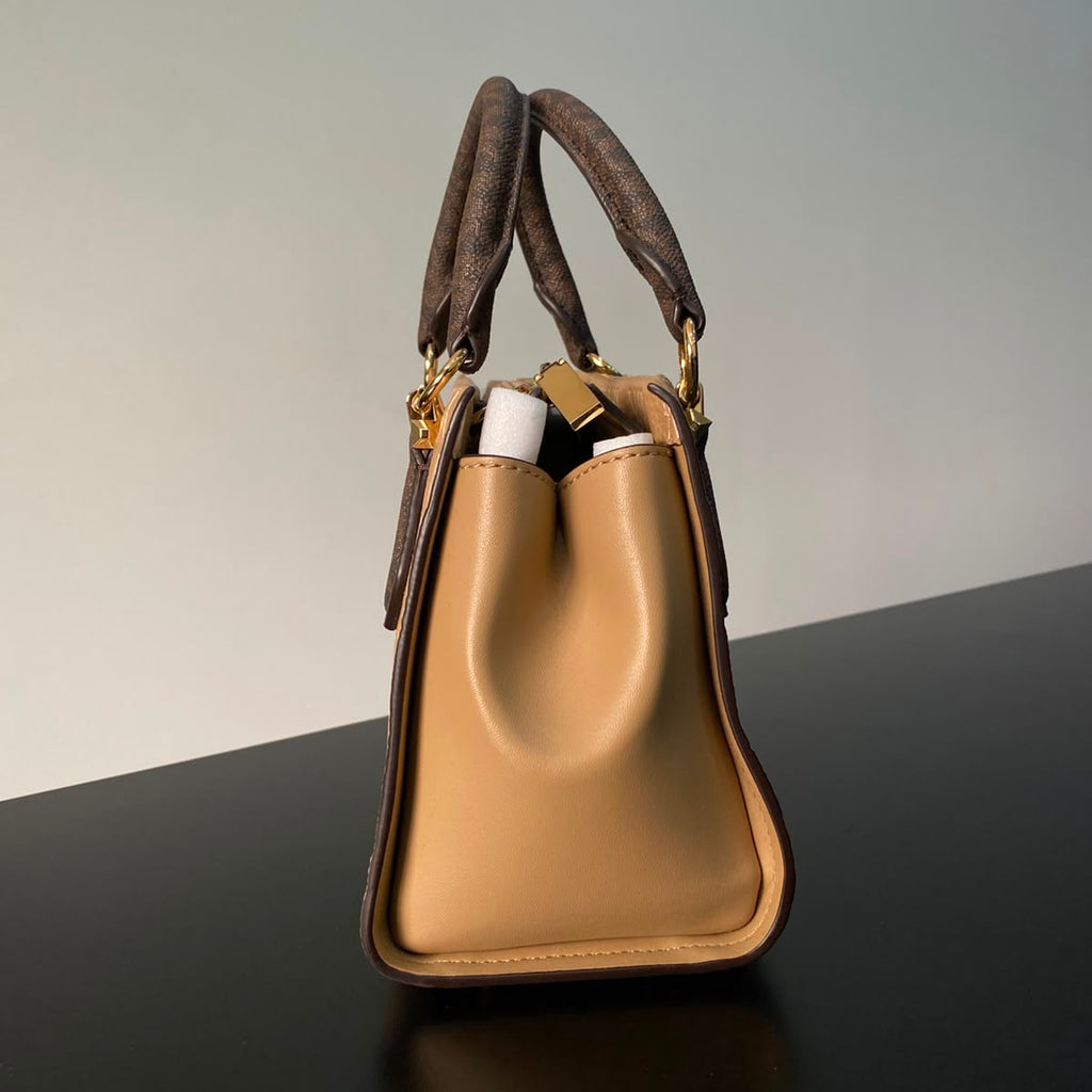 MK Marilyn Small Crossbody