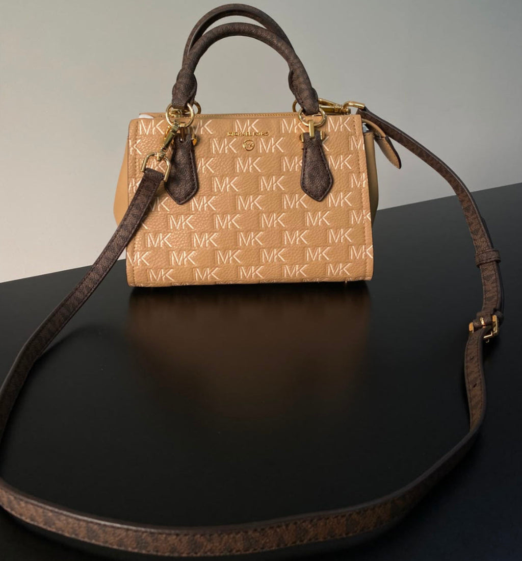 MK Marilyn Small Crossbody