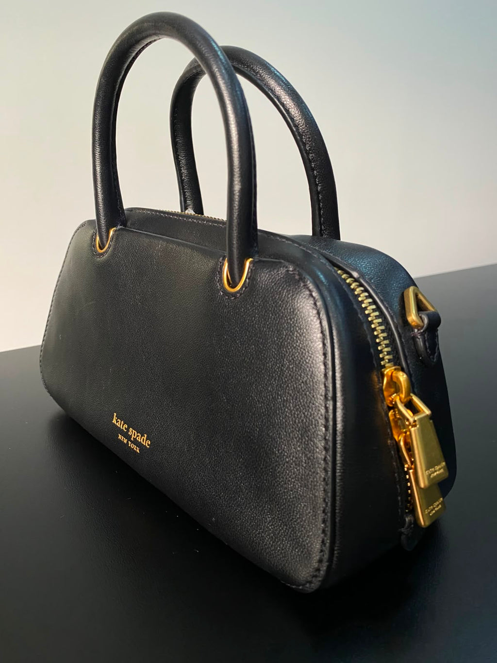 Gracie Mini Bag