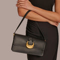 Valley Stream Convertible Shoulder Bag