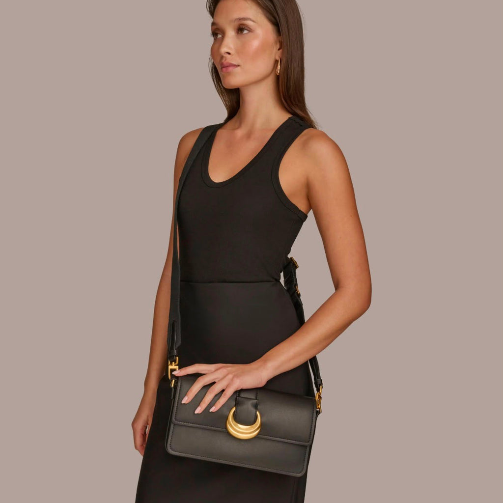 Valley Stream Convertible Shoulder Bag
