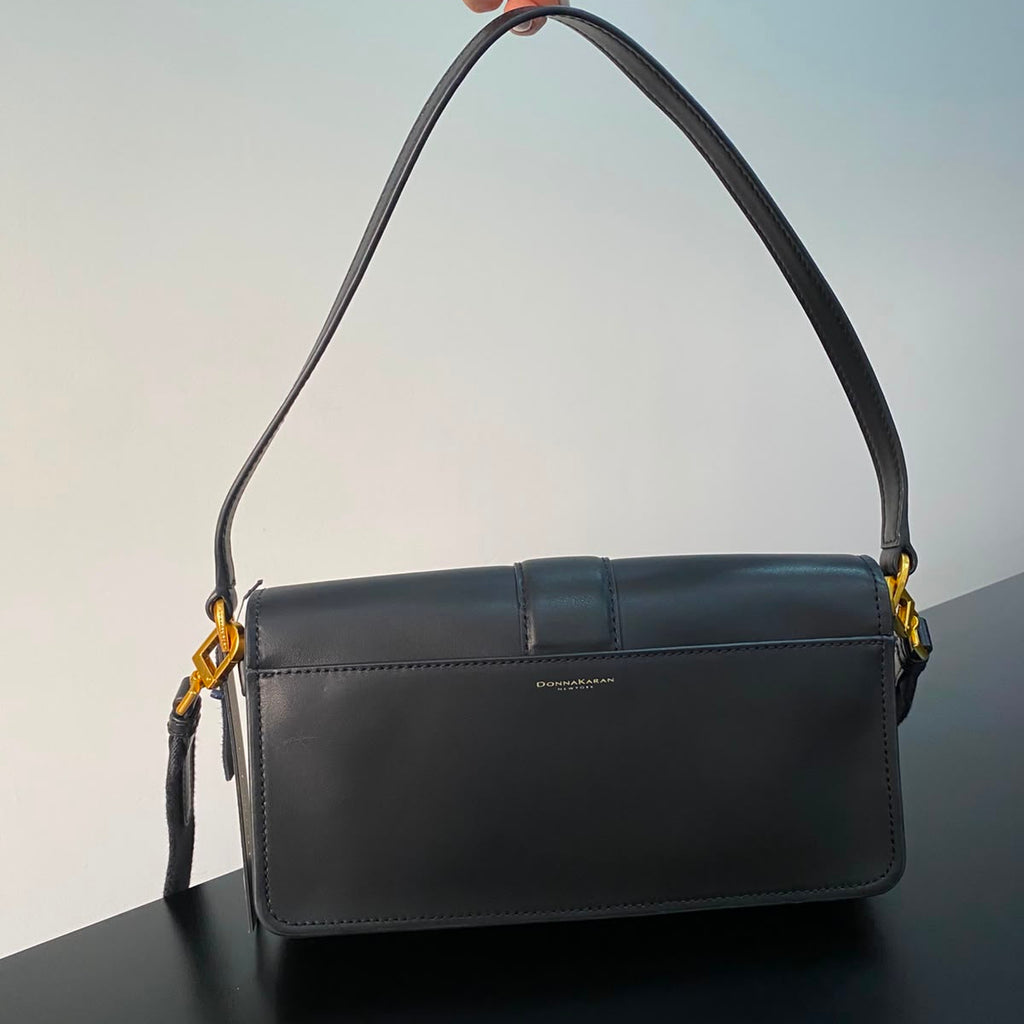 Valley Stream Convertible Shoulder Bag