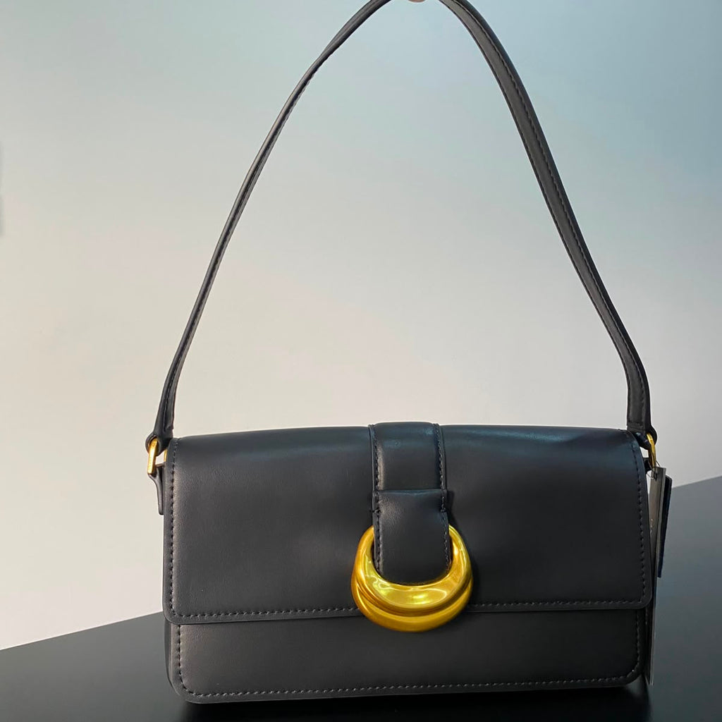 Valley Stream Convertible Shoulder Bag
