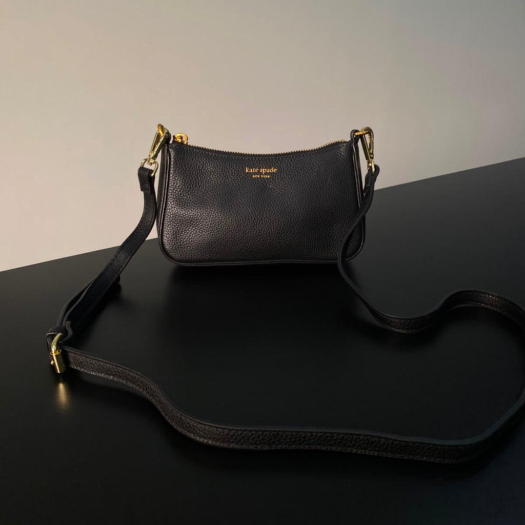Jolie Small Crossbody
