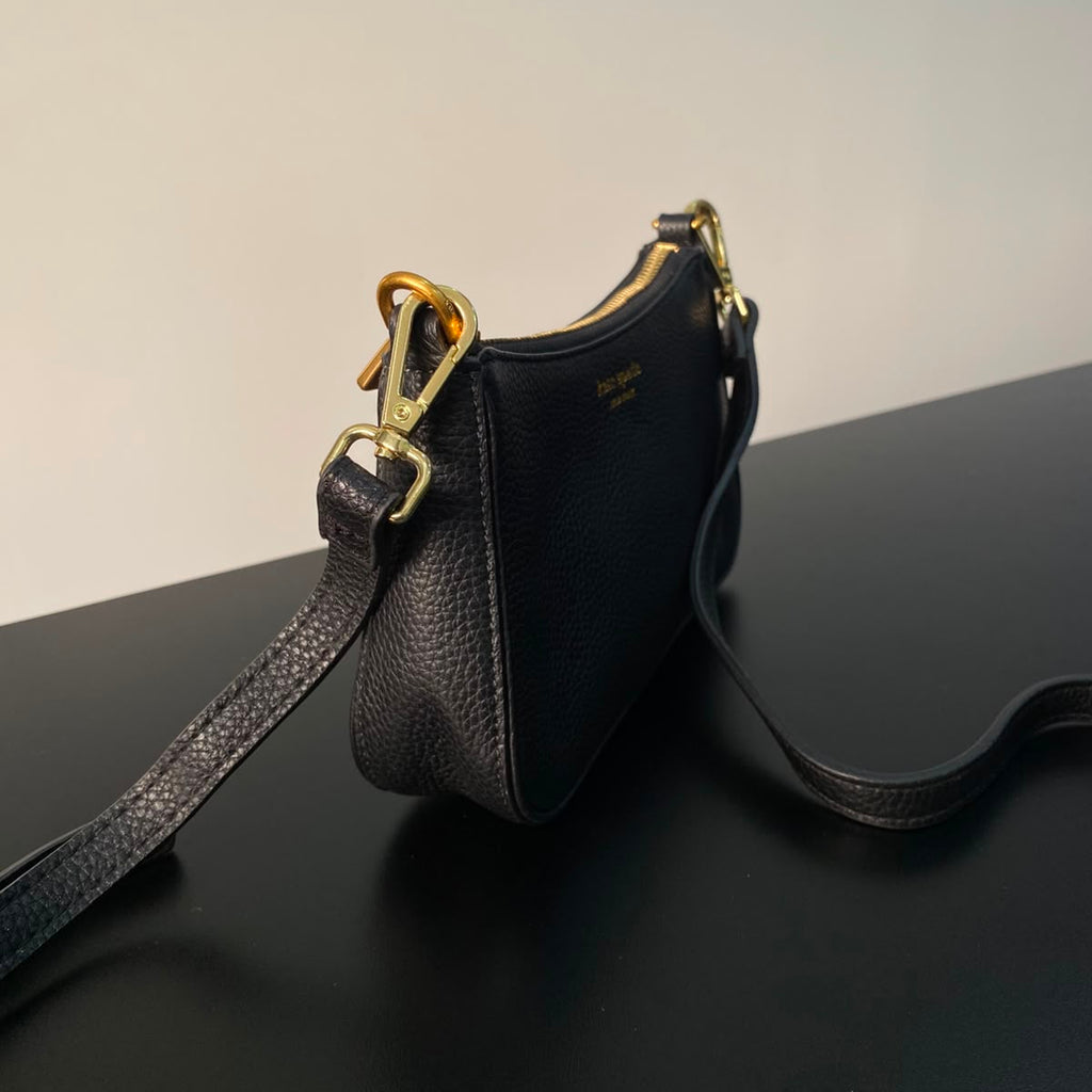 Jolie Small Crossbody