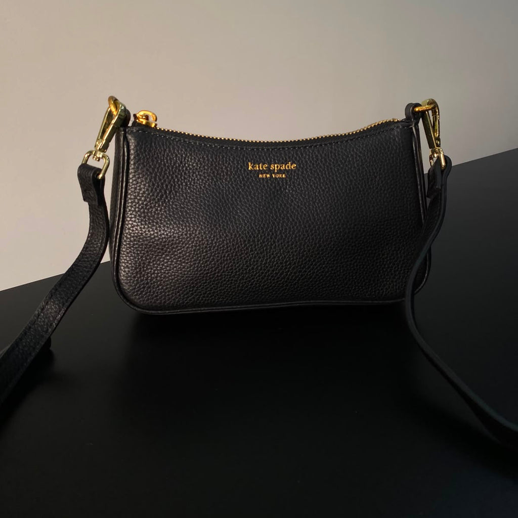 Jolie Small Crossbody