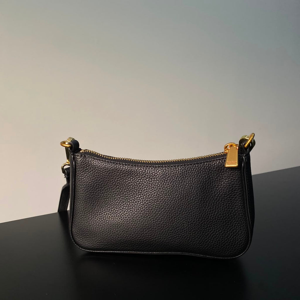 Jolie Small Crossbody