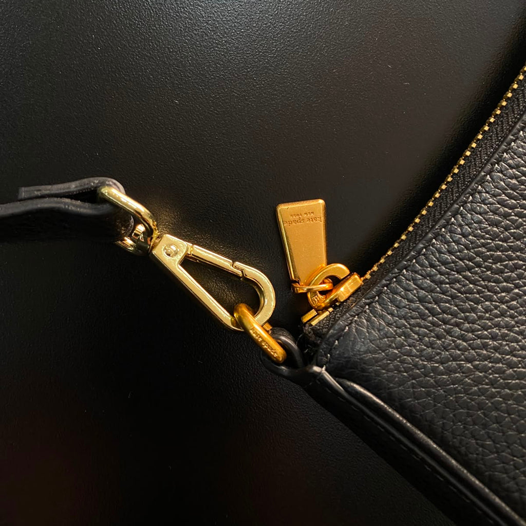 Jolie Small Crossbody