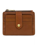 PATRICIA NASH Cassis ID Card Case Wallet
