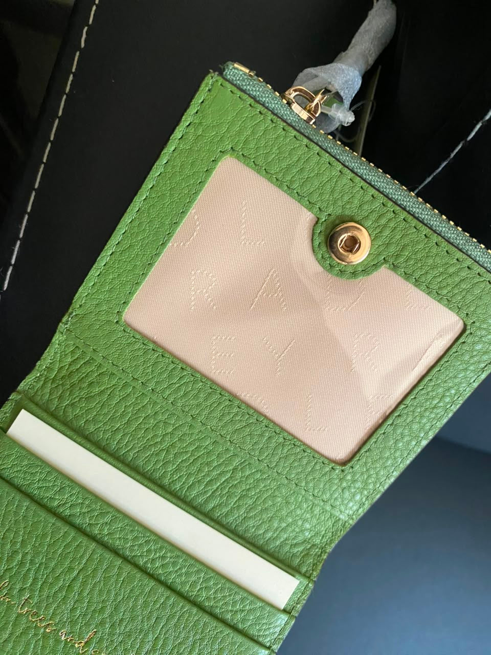 RADLEY LONDON Palm Bay Small Bifold Card Wallet