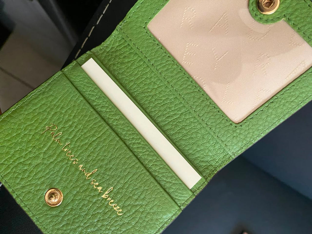 RADLEY LONDON Palm Bay Small Bifold Card Wallet
