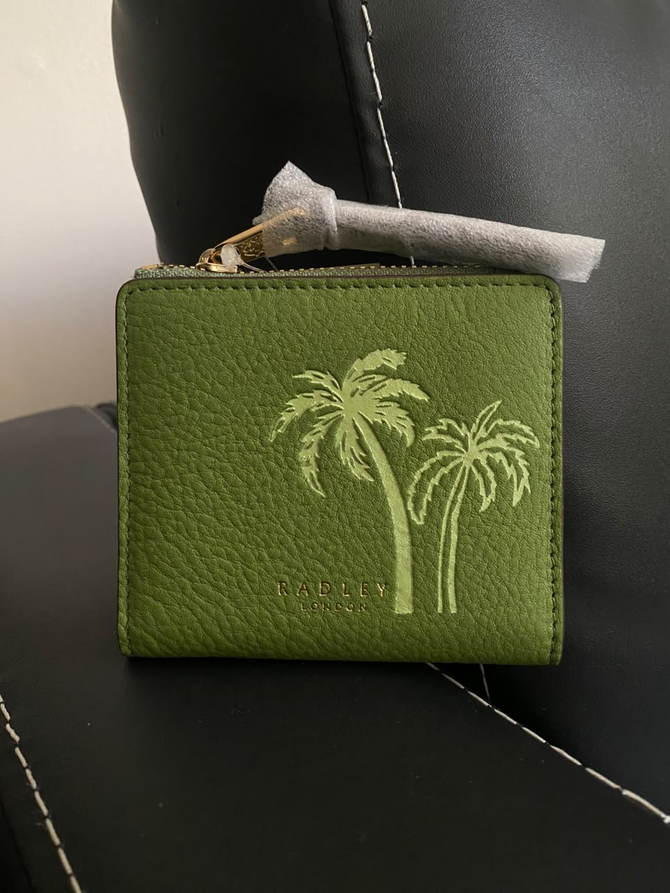 RADLEY LONDON Palm Bay Small Bifold Card Wallet