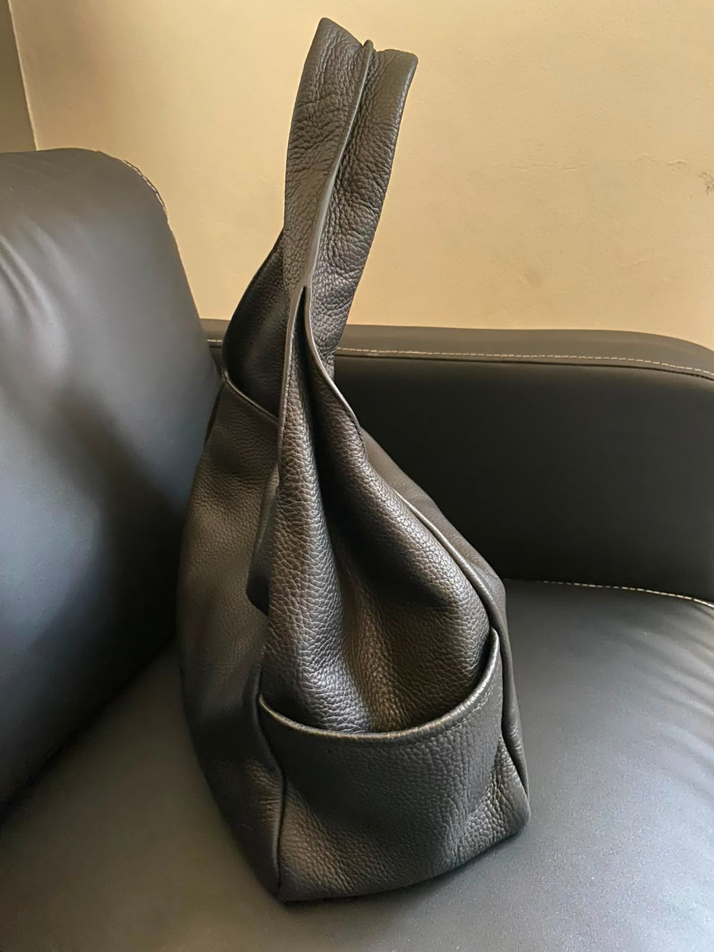 DONNA KARAN Amagansett Shoulder Bag