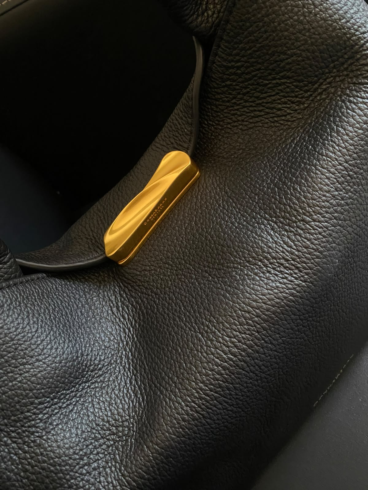 DONNA KARAN Amagansett Shoulder Bag