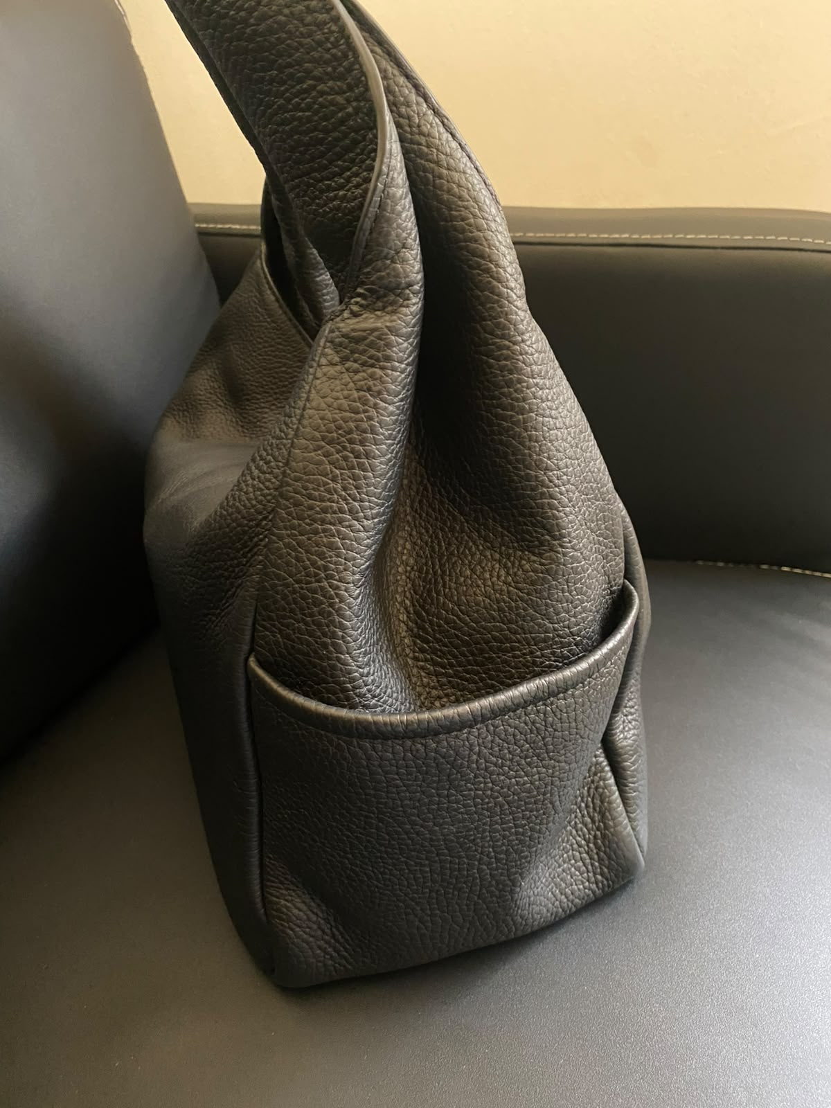 DONNA KARAN Amagansett Shoulder Bag