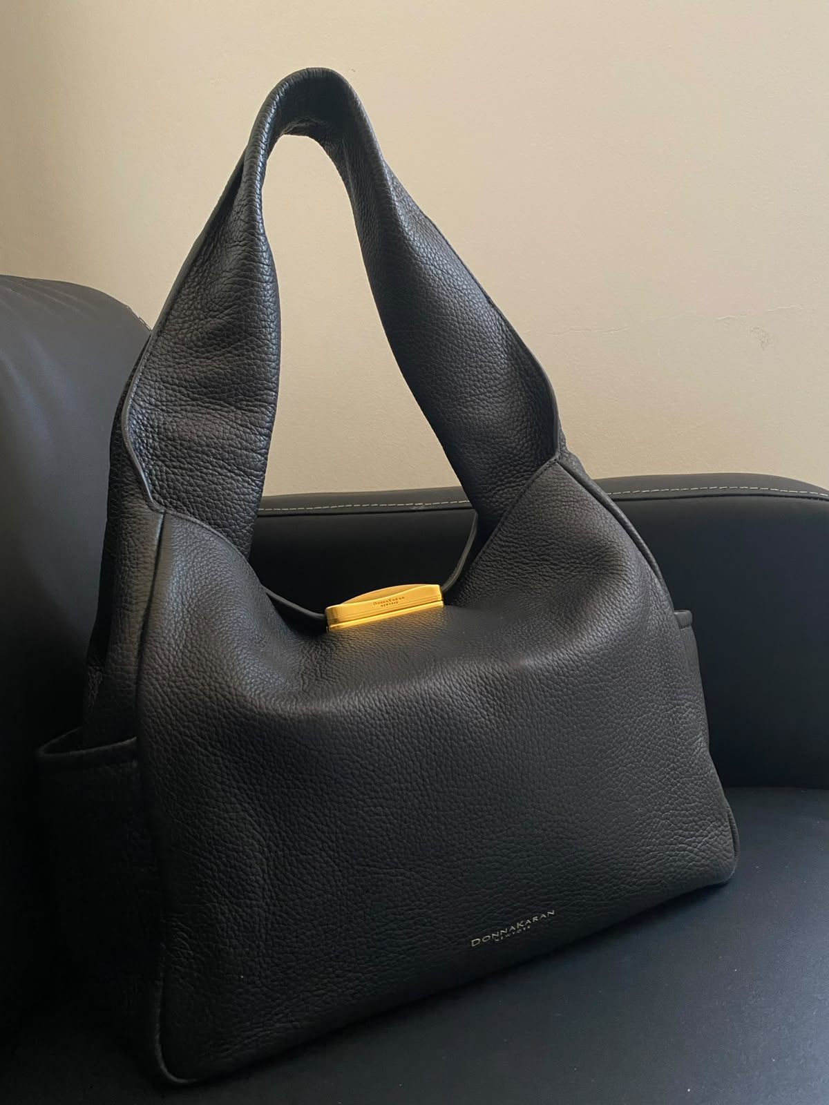 DONNA KARAN Amagansett Shoulder Bag