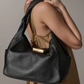 DONNA KARAN Amagansett Shoulder Bag