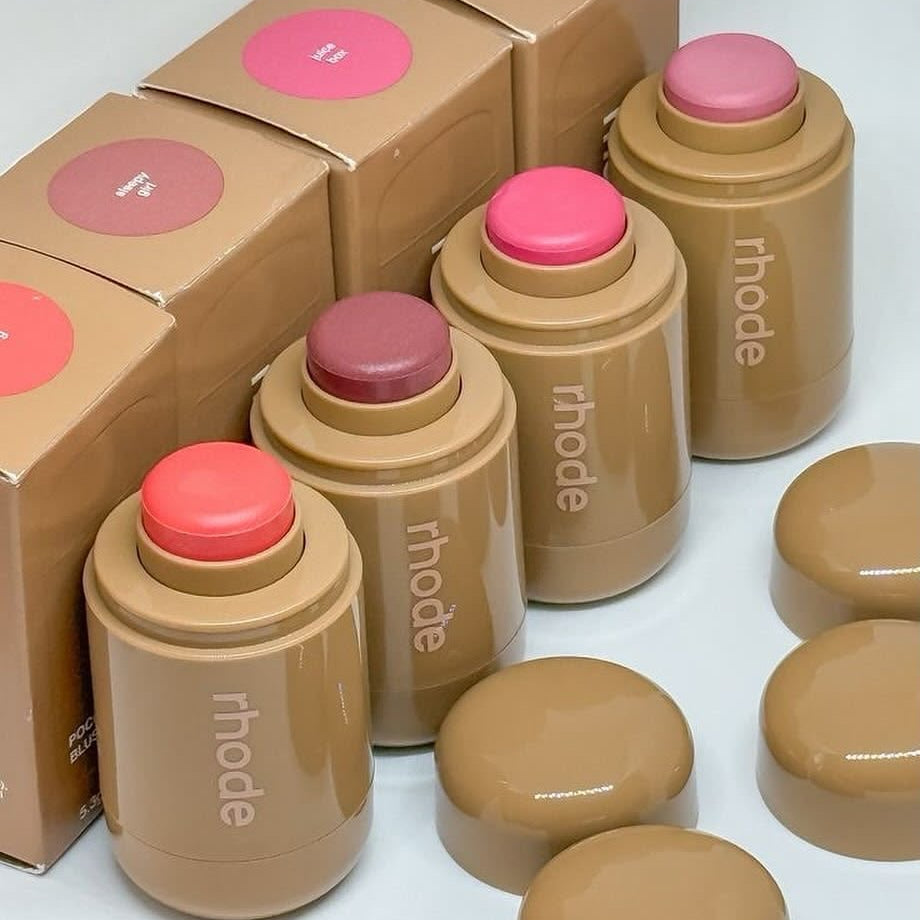 RHODE Pocket Blush
