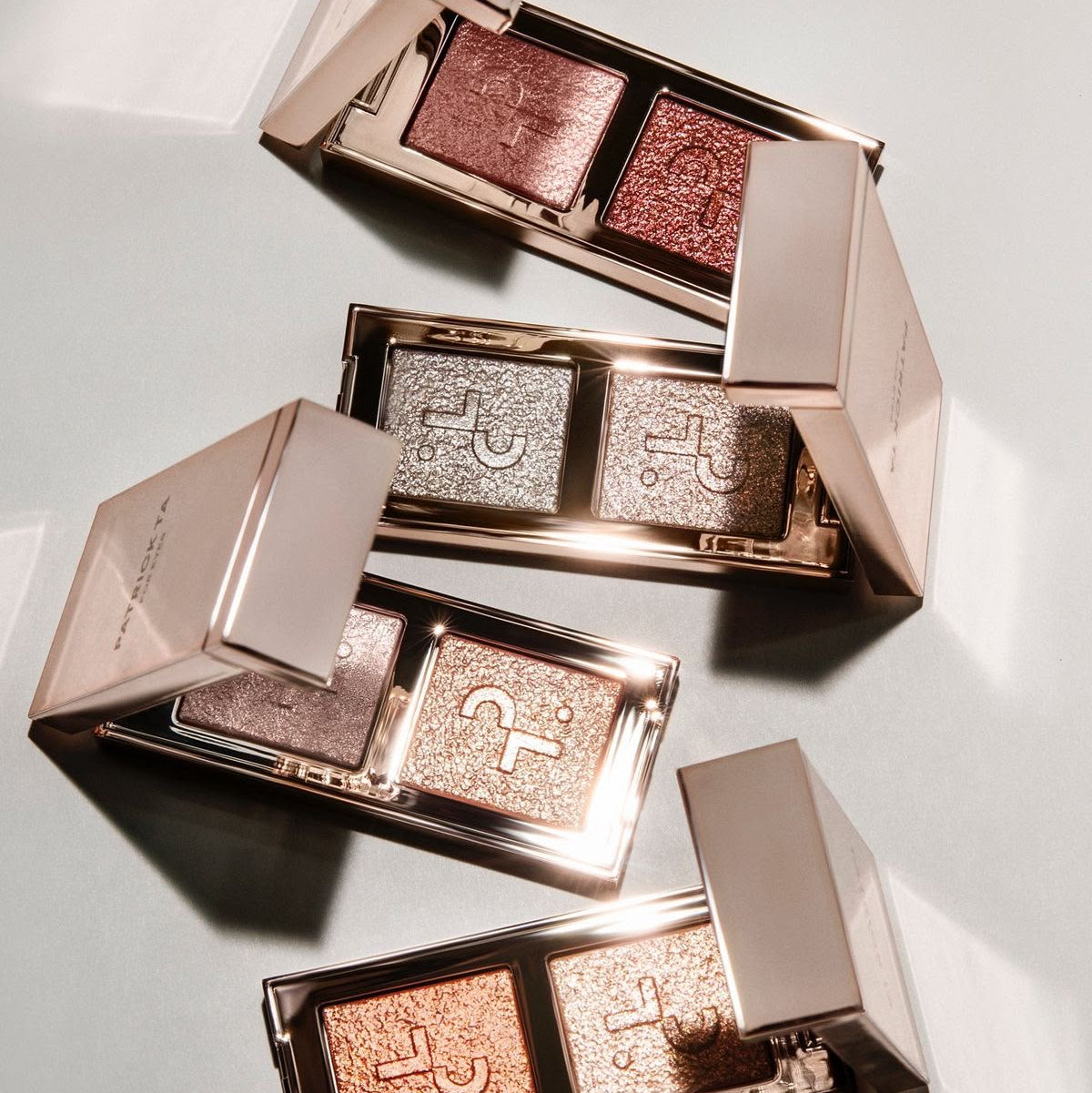 Major Dimension Eye Illusion Eyeshadow Duo