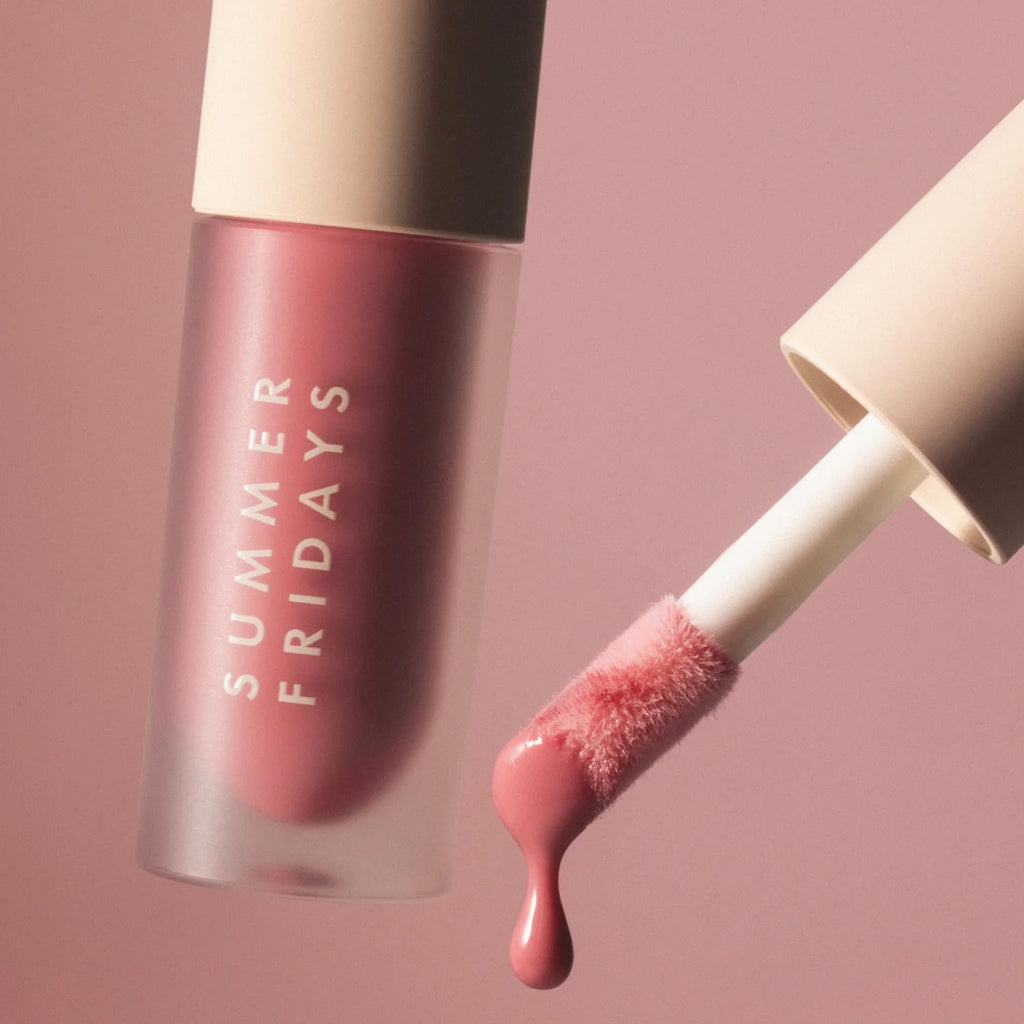 Dream Lip Oil