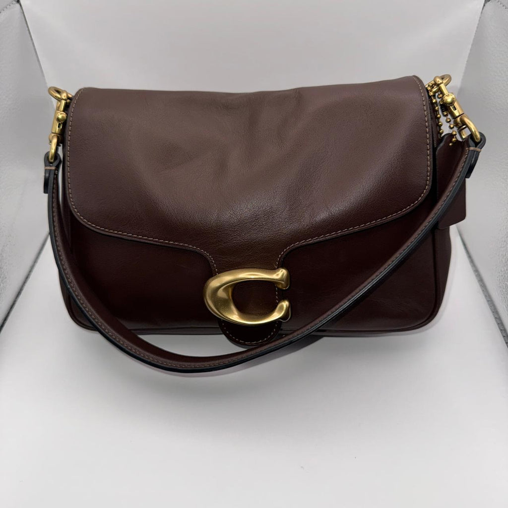 COACH Soft Tabby Shoulder Bag