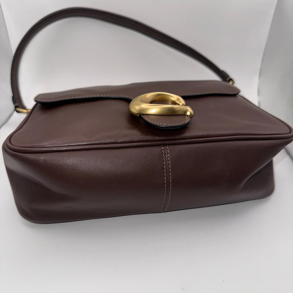 COACH Soft Tabby Shoulder Bag