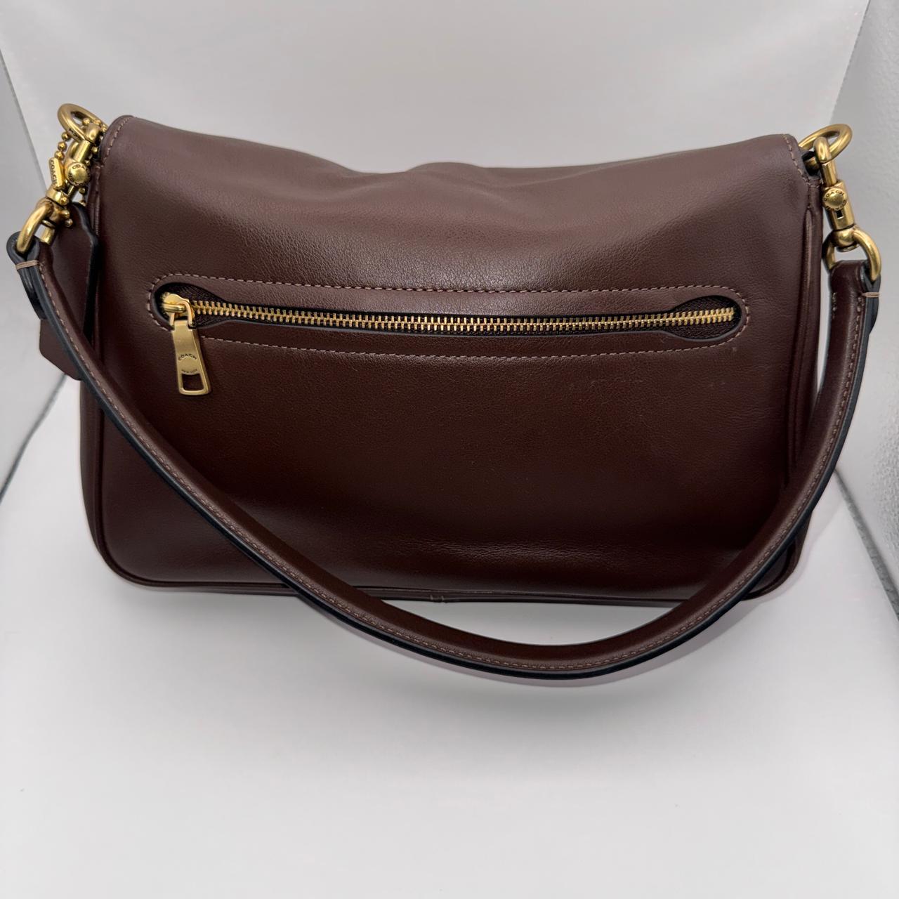 COACH Soft Tabby Shoulder Bag