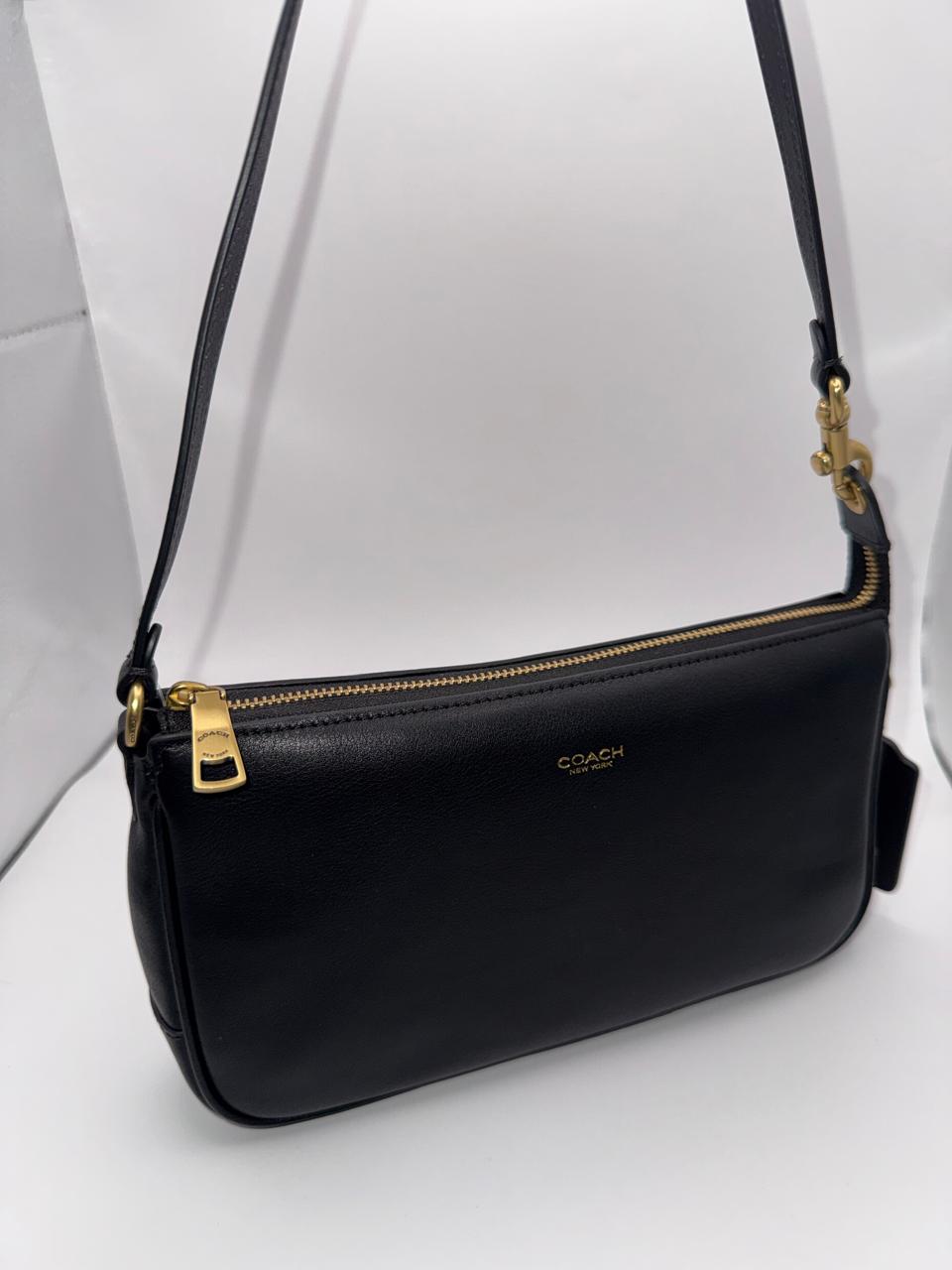 COACH Plaza Bag 18