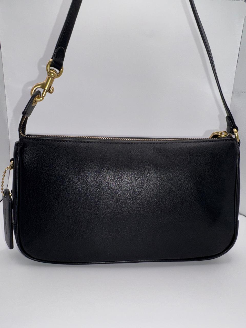 COACH Plaza Bag 18