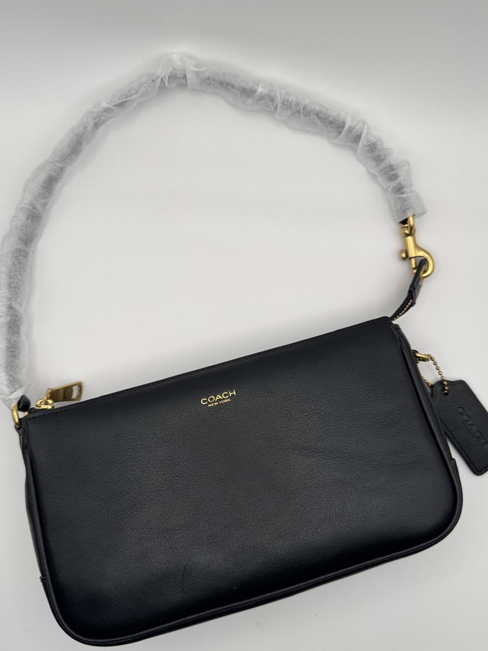 COACH Plaza Bag 18