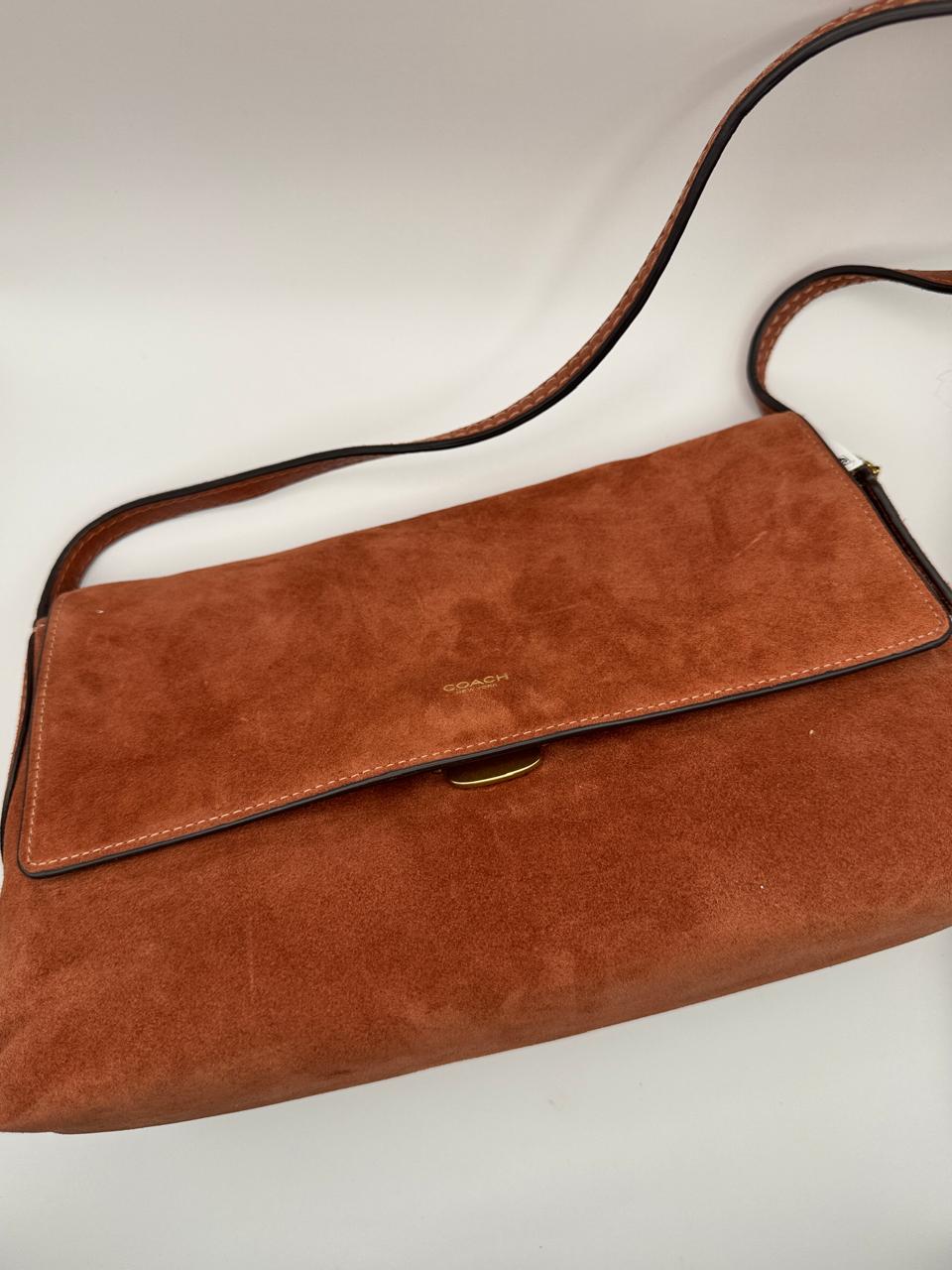 COACH Chelsea Shoulder Bag 30
