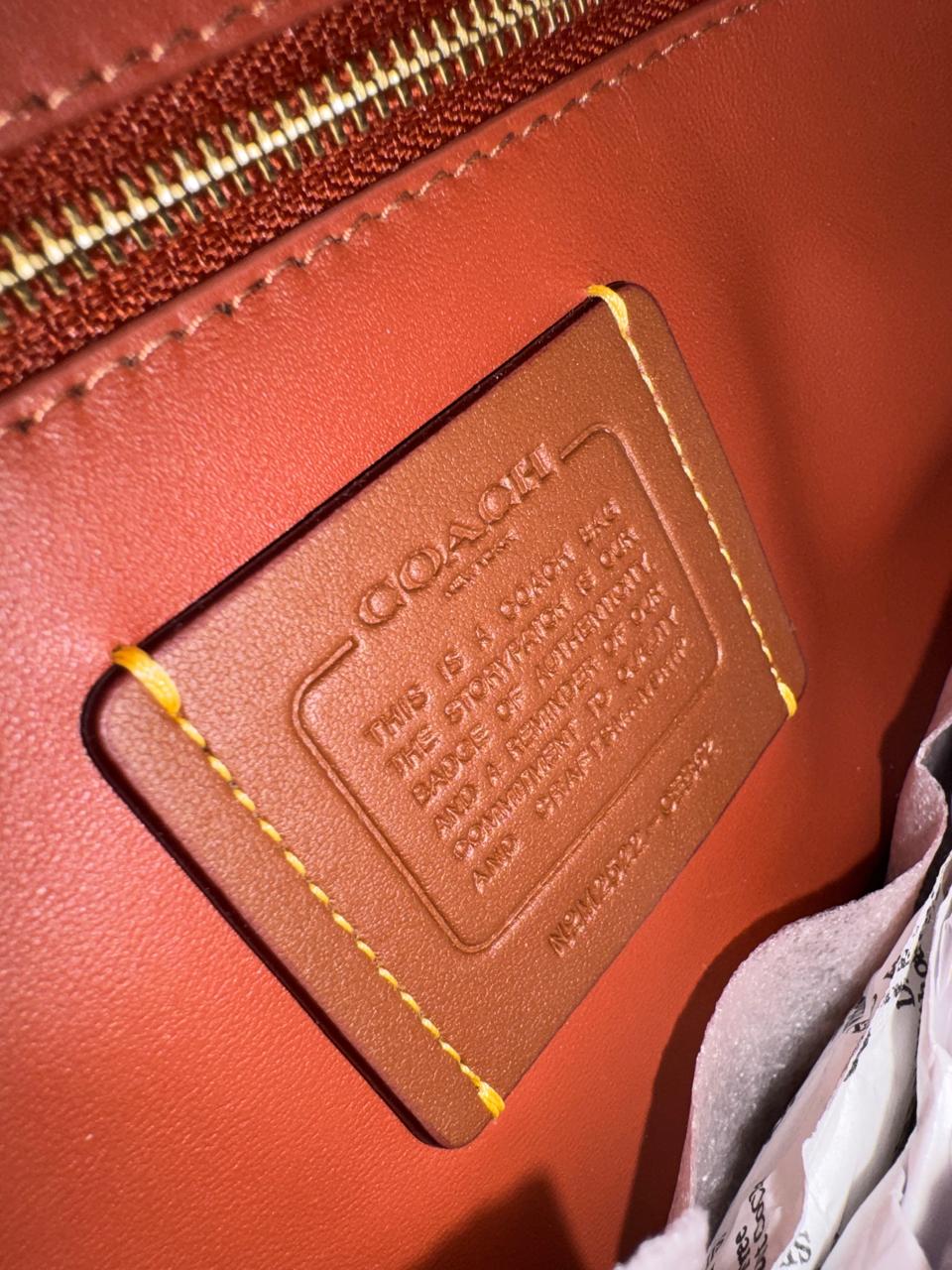 COACH Chelsea Shoulder Bag 30