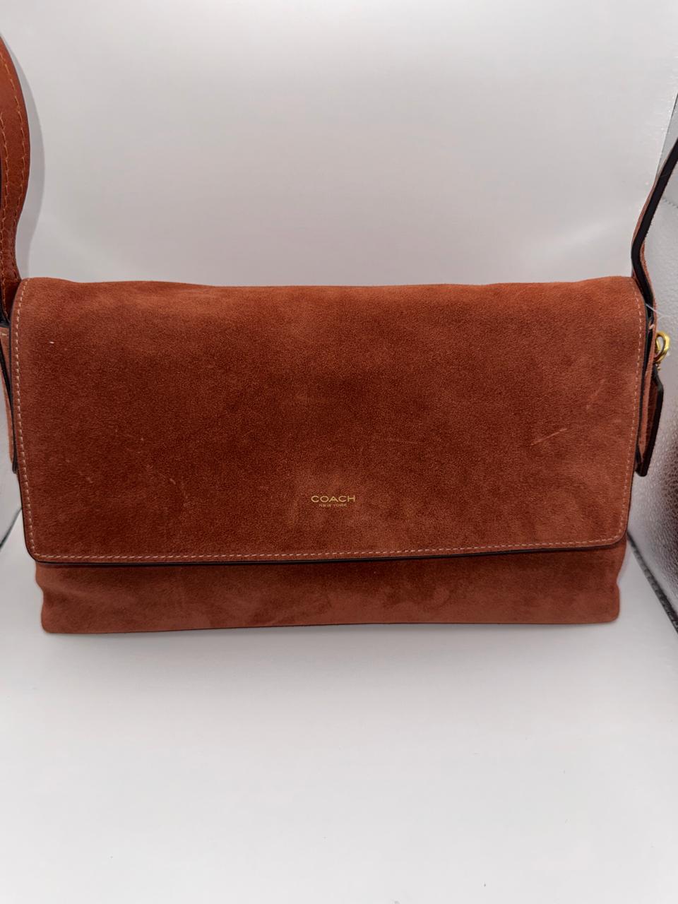 COACH Chelsea Shoulder Bag 30