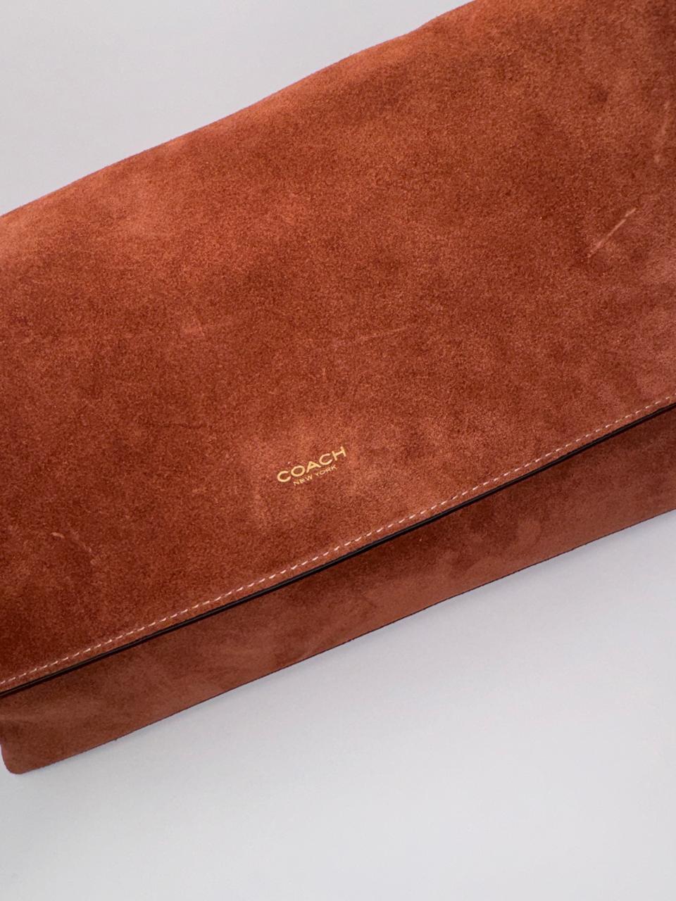 COACH Chelsea Shoulder Bag 30