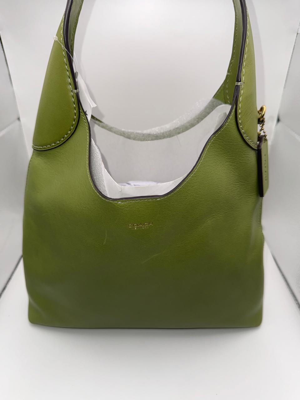 COACH Brooklyn Shoulder Bag 39