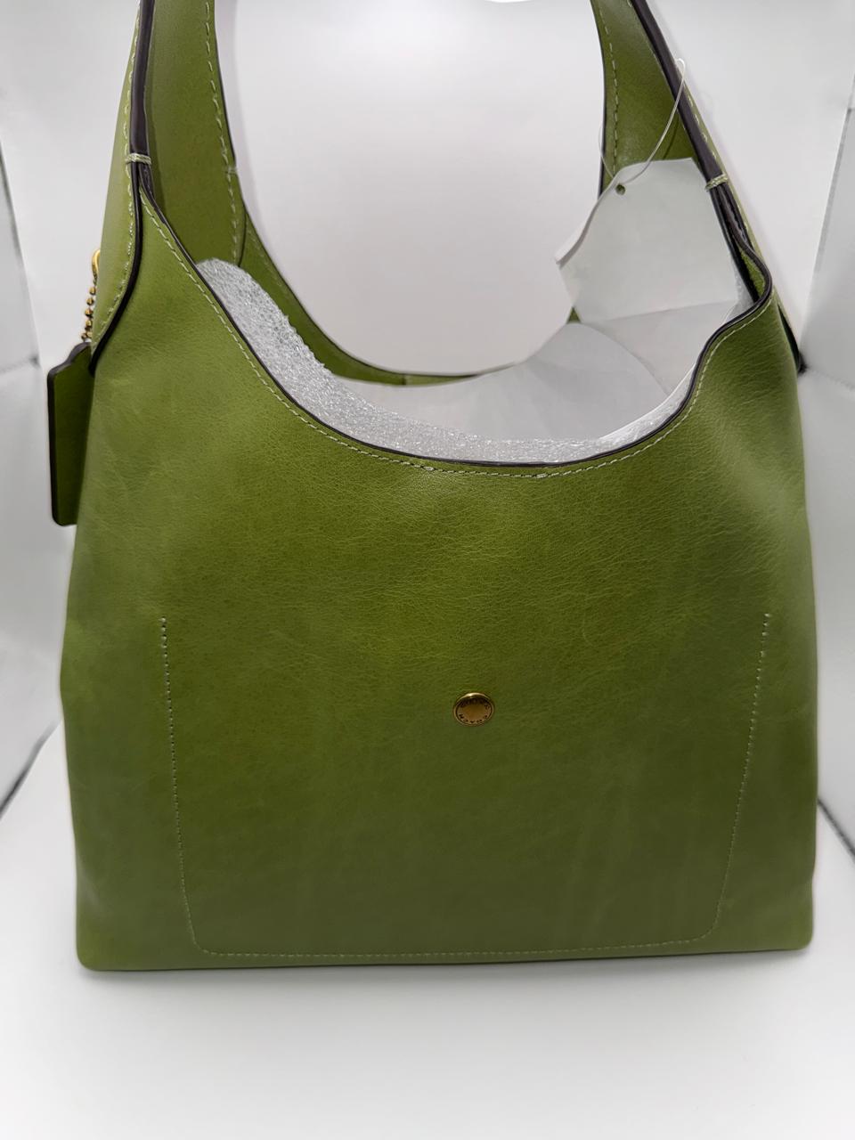 COACH Brooklyn Shoulder Bag 39