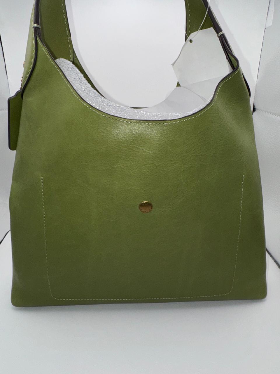 COACH Brooklyn Shoulder Bag 39