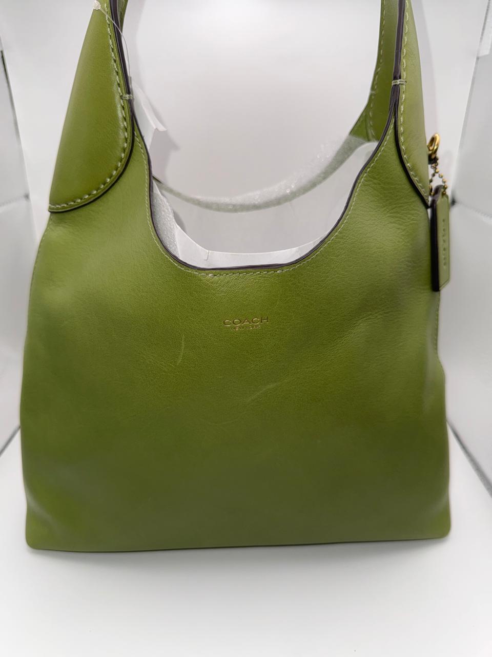 COACH Brooklyn Shoulder Bag 39