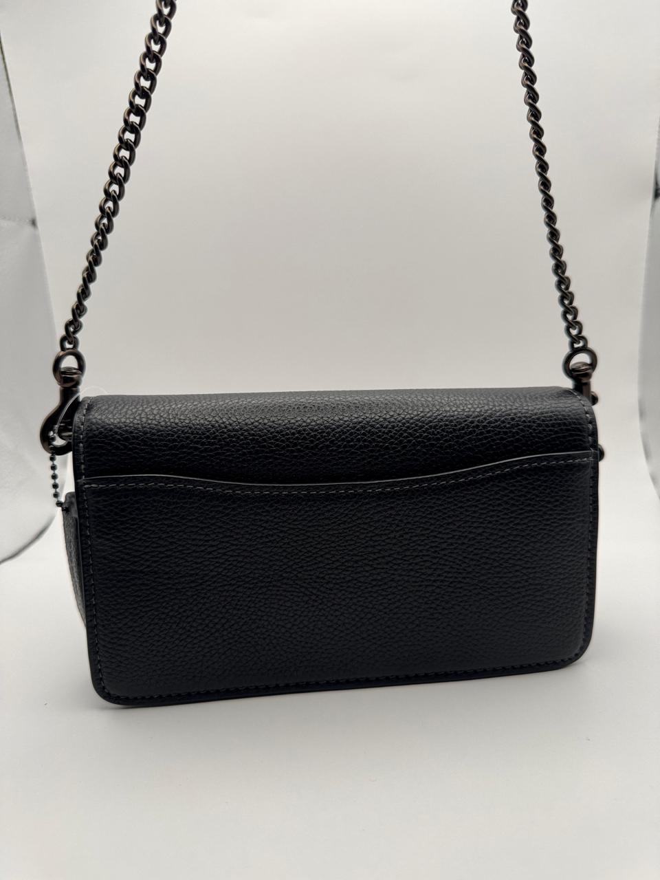 COACH Tabby Crossbody Wristlet